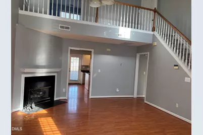 1704 Crag Burn Lane, Raleigh, NC 27604 - Photo 6