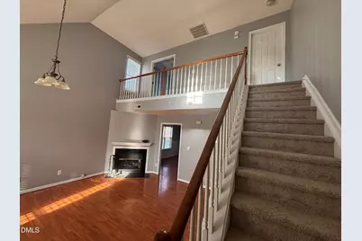 1704 Crag Burn Lane, Raleigh, NC 27604 - Photo 4