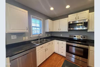 1704 Crag Burn Lane, Raleigh, NC 27604 - Photo 4