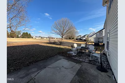 1704 Crag Burn Lane, Raleigh, NC 27604 - Photo 8