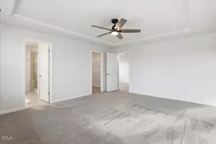 5052 Tura St, Raleigh, NC 27610 - Photo 18