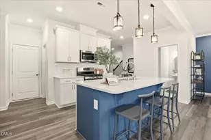 5052 Tura St, Raleigh, NC 27610 - Photo 8