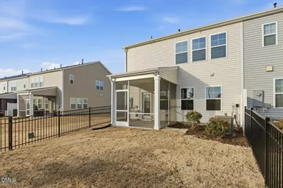 5052 Tura Street, Raleigh, NC 27610 - Photo 26