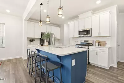 5052 Tura Street, Raleigh, NC 27610 - Photo 6