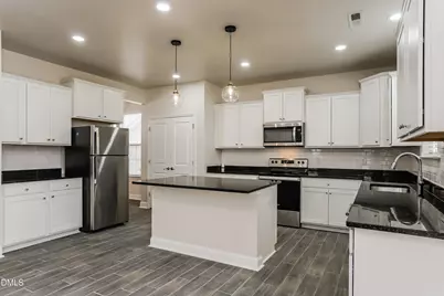 60 Silent Brook Trail, Franklinton, NC 27525 - Photo 6