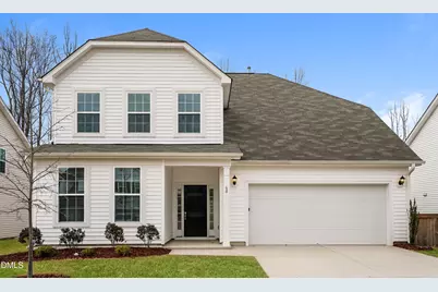 60 Silent Brook Trail, Franklinton, NC 27525 - Photo 1