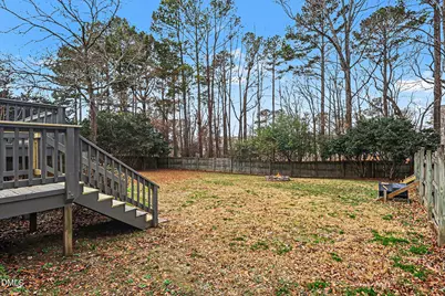 186 Turtle Point Drive, Fuquay Varina, NC 27526 - Photo 28