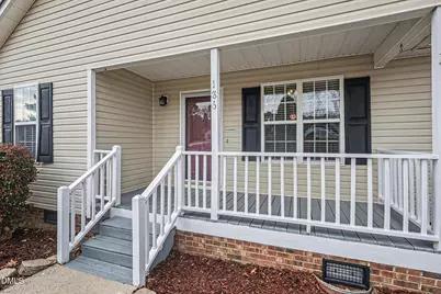 186 Turtle Point Drive, Fuquay Varina, NC 27526 - Photo 4