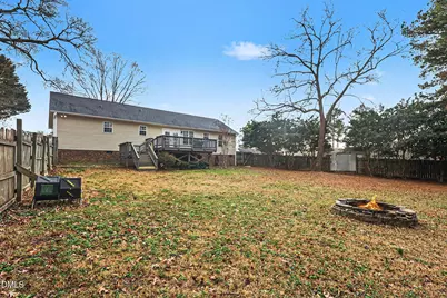 186 Turtle Point Drive, Fuquay Varina, NC 27526 - Photo 30