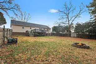 186 Turtle Point Dr, Fuquay Varina, NC 27526 - Photo 30