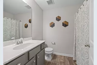 166 Gulley Glen Drive, Garner, NC 27529 - Photo 22