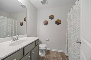 166 Gulley Glen Dr, Garner, NC 27529 - Photo 22