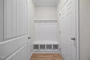 166 Gulley Glen Dr, Garner, NC 27529 - Photo 8