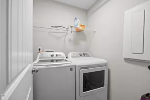 166 Gulley Glen Dr, Garner, NC 27529 - Photo 30