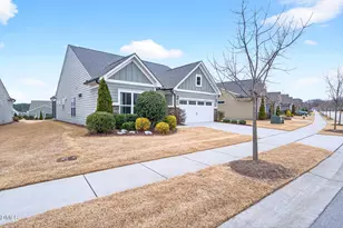 1437 Santa Lucia St, Wake Forest, NC 27587 - Photo 4