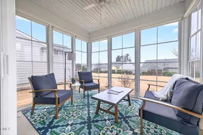 1437 Santa Lucia Street, Wake Forest, NC 27587 - Photo 40