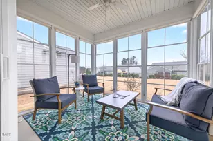 1437 Santa Lucia St, Wake Forest, NC 27587 - Photo 40