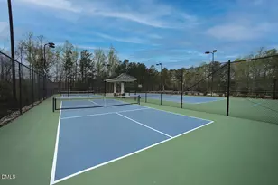 1437 Santa Lucia St, Wake Forest, NC 27587 - Photo 54