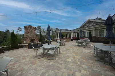 1437 Santa Lucia Street, Wake Forest, NC 27587 - Photo 50