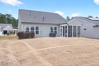 1437 Santa Lucia Street, Wake Forest, NC 27587 - Photo 46