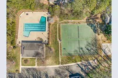 1424 Mapleside Court, Raleigh, NC 27609 - Photo 10