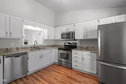 1424 Mapleside Court, Raleigh, NC 27609 - Photo 2