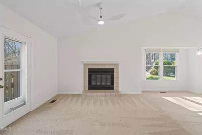 1424 Mapleside Court, Raleigh, NC 27609 - Photo 12