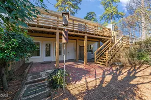 1424 Mapleside Ct, Raleigh, NC 27609 - Photo 48