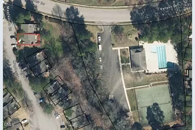 1424 Mapleside Court, Raleigh, NC 27609 - Photo 72