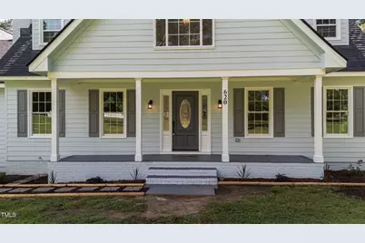 620 Richardson Road, Zebulon, NC 27597 - Photo 8