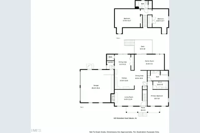 620 Richardson Road, Zebulon, NC 27597 - Photo 50