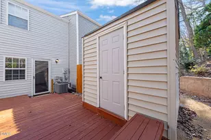 7739 Ohmann Ct, Raleigh, NC 27615 - Photo 34