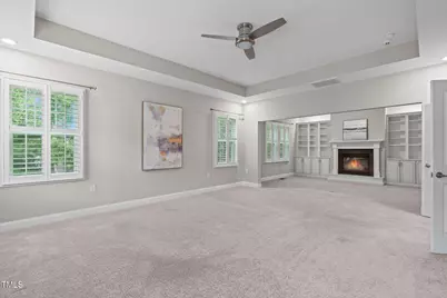 2170 Vittorio Lane, Apex, NC 27502 - Photo 22