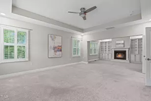 2170 Vittorio Ln, Apex, NC 27502 - Photo 22