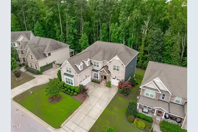 2170 Vittorio Lane, Apex, NC 27502 - Photo 1