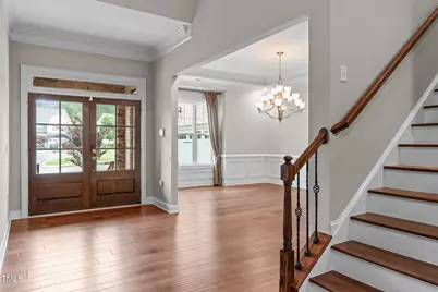 2170 Vittorio Lane, Apex, NC 27502 - Photo 6