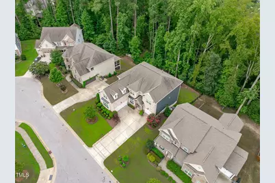 2170 Vittorio Lane, Apex, NC 27502 - Photo 54