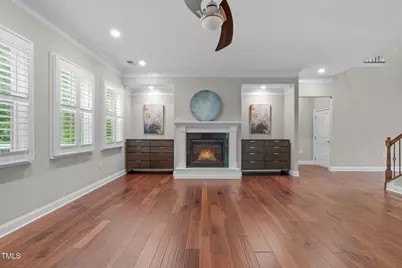 2170 Vittorio Lane, Apex, NC 27502 - Photo 10