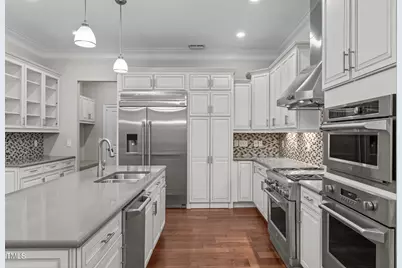 2170 Vittorio Lane, Apex, NC 27502 - Photo 14