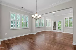 2170 Vittorio Ln, Apex, NC 27502 - Photo 12