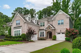 2170 Vittorio Ln, Apex, NC 27502 - Photo 8