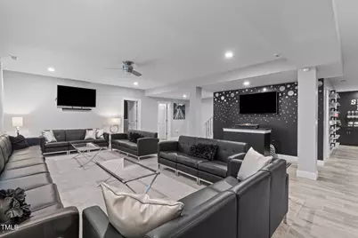 2170 Vittorio Lane, Apex, NC 27502 - Photo 36