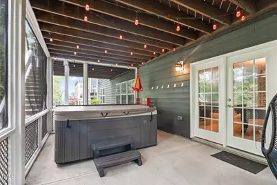 2170 Vittorio Lane, Apex, NC 27502 - Photo 46