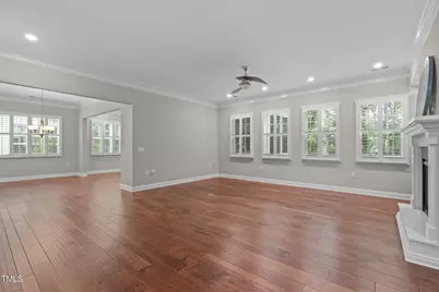 2170 Vittorio Lane, Apex, NC 27502 - Photo 8