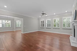 2170 Vittorio Ln, Apex, NC 27502 - Photo 8