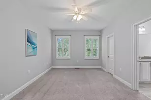 2170 Vittorio Ln, Apex, NC 27502 - Photo 34