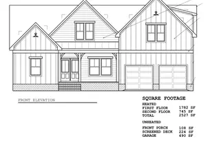 104 Woodland Creek Way, Oxford, NC 27565 - Photo 2