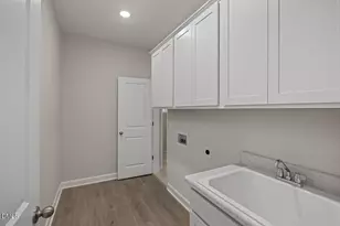729 Dragonfly Pond Way, Wake Forest, NC 27587 - Photo 6