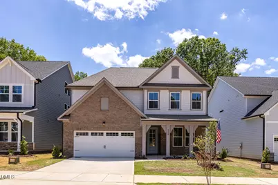 729 Dragonfly Pond Way, Wake Forest, NC 27587 - Photo 1