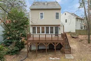 104 Tapestry Terrace, Cary, NC 27511 - Photo 36